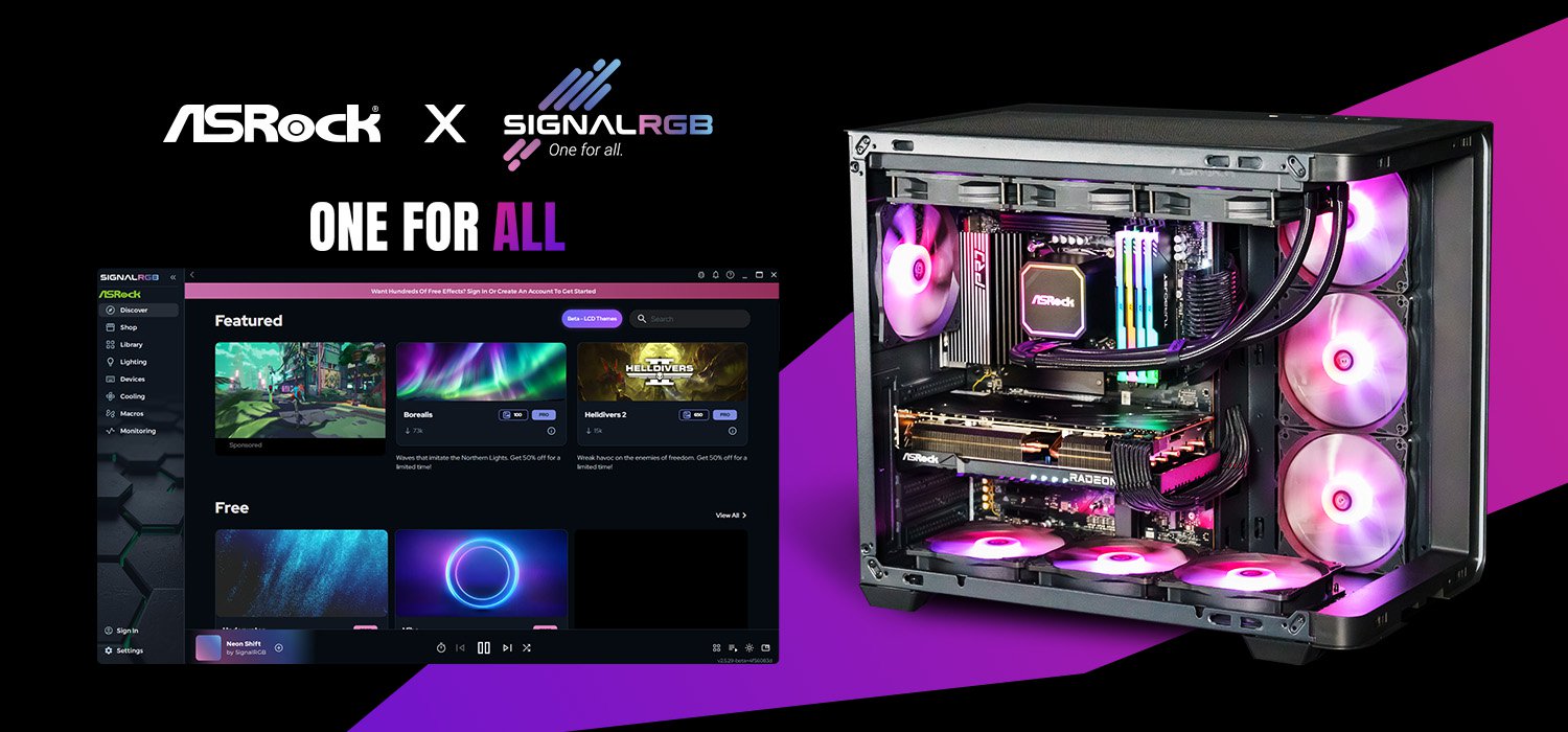 AIO)) Signal RGB